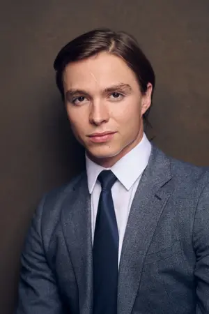 Nicholas Alexander Chavez