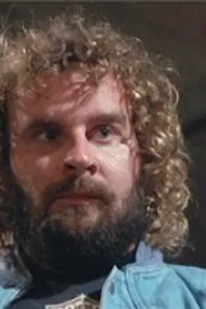 Donald Gibb