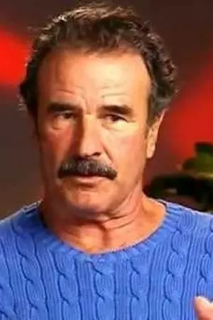 Geoffrey Scott