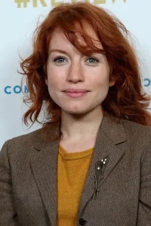 Maria Thayer