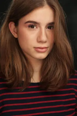 Justine Moore