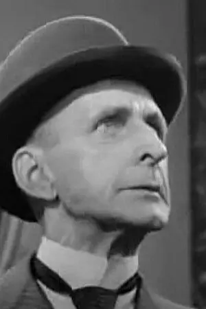 Philip Coolidge