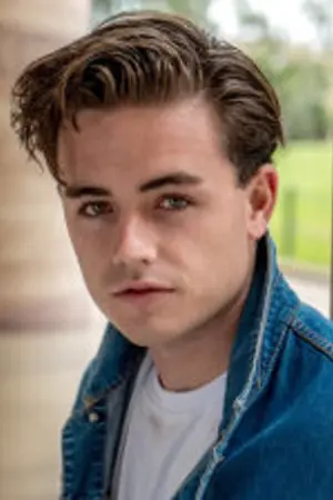 Luke Cosgrove