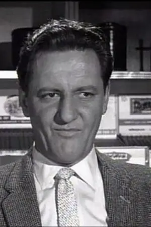 Henry Beckman