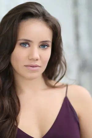 Allie Bertram
