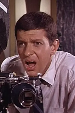 Jerry Fogel