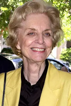 Madelyn Pugh