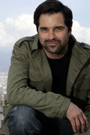 Don Wildman
