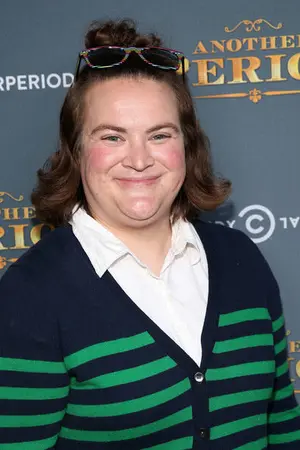 Betsy Sodaro