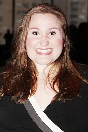 Sarah Bolt