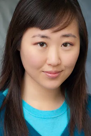 Julia Cho