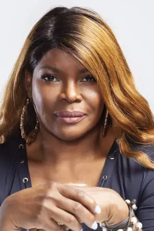 Marcia Hines