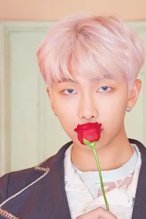 Kim Nam Joon
