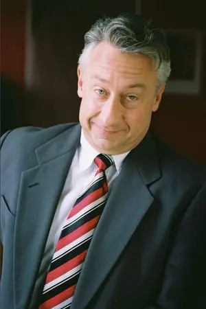 Wesley Mann