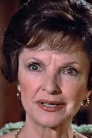 Neva Patterson