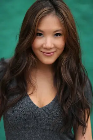 Ally Maki