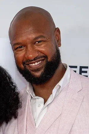 Kenric Green