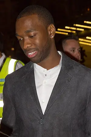 Jay Pharoah