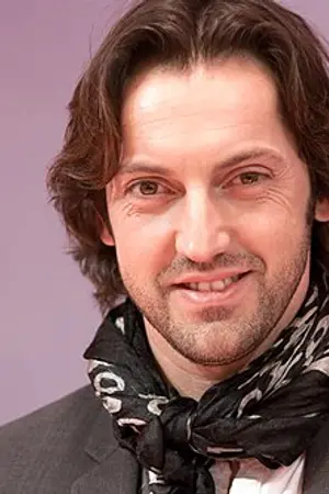 Frédéric Diefenthal