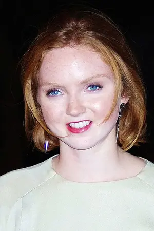 Лили Коул