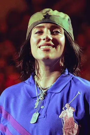 Billie Eilish