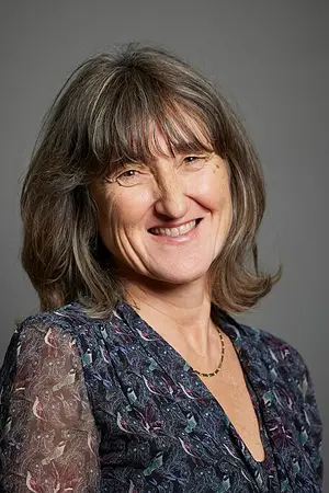 Beeban Kidron