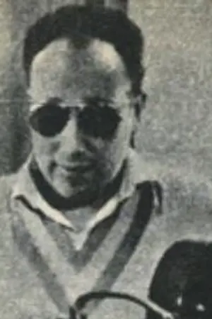Jean-Pierre Melville
