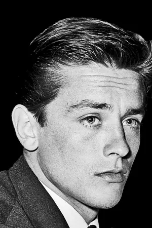 Alain Delon