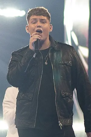 Michael Rice