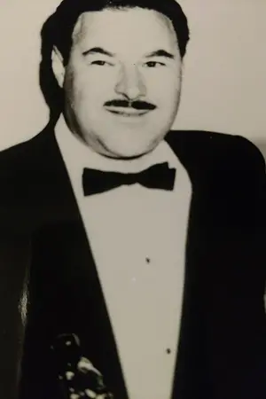 Maurice Richlin