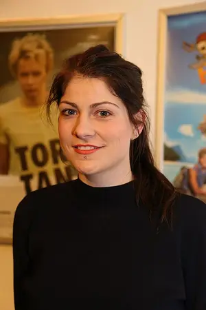 Katrin Gebbe