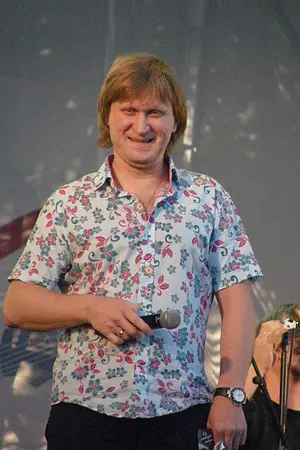 Andrey Rozhkov
