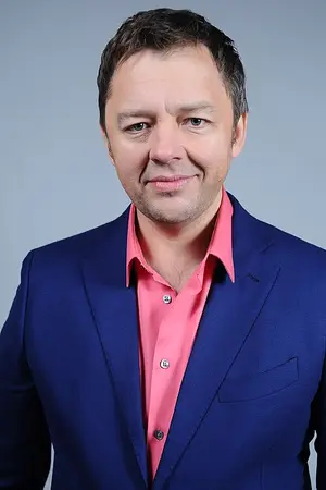 Sergei Netievsky