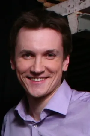 Vyacheslav Myasnikov