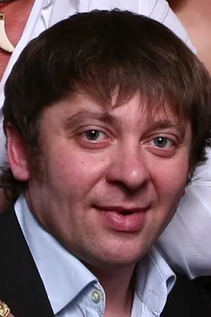 Dmitry Brekotkin
