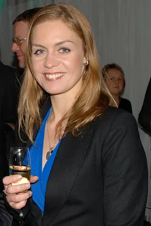 Nína Dögg Filippusdóttir