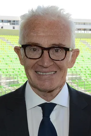 Pedro Carcuro