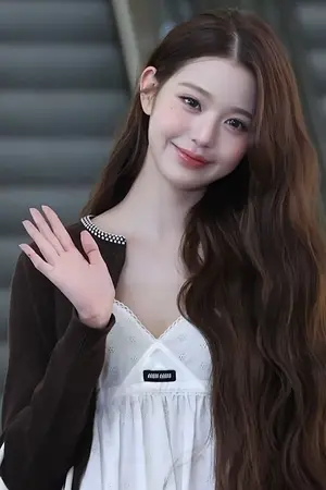 Jang Won-young