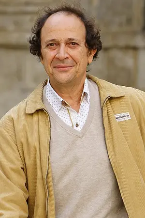 Luis Callejo