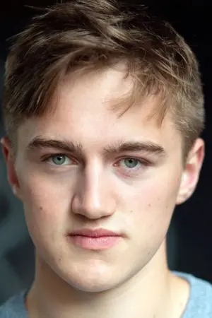 Finnian Garbutt