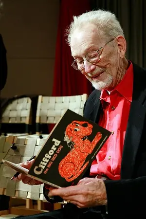 Norman Bridwell