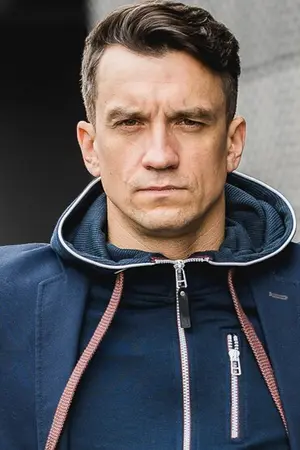 Михал Чернецкий