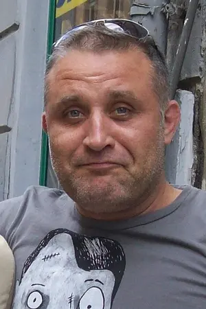 Przemyslaw Bluszcz