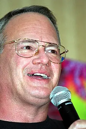 Jim Cornette