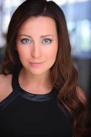Ashley Leggat