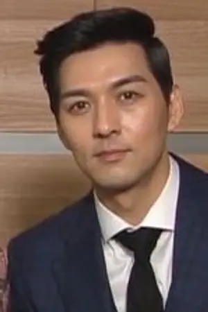 Lee Pil-mo