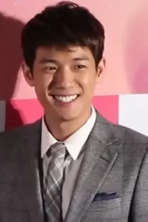 Seo Jun-young