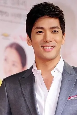 Park Yoon-jae