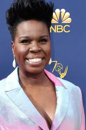 Leslie Jones