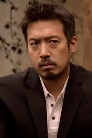 Nobi Nakanishi